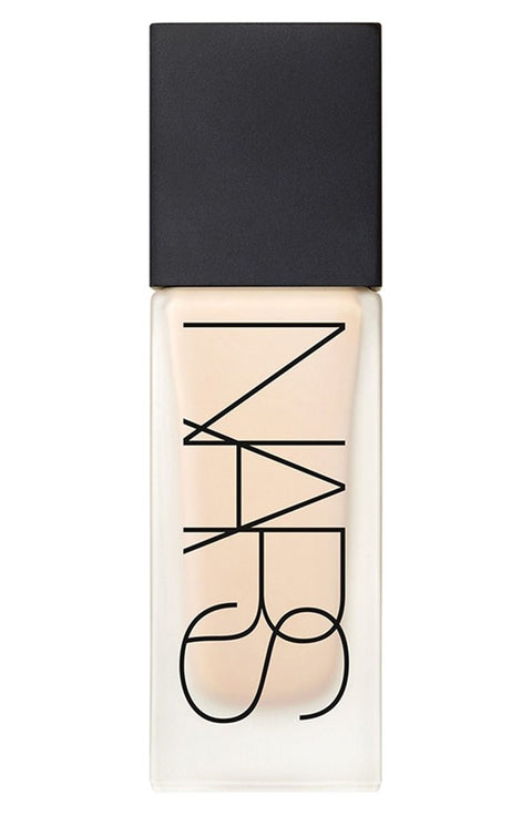 "ALL DAY" LIQUID FOUNDATION