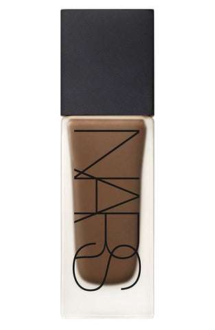 "ALL DAY" LIQUID FOUNDATION