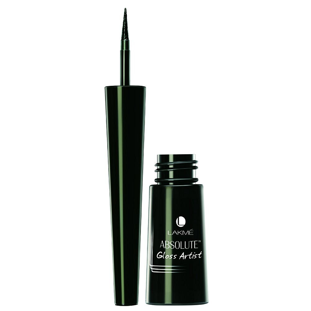 Lakme Absolute Gloss Artist Eye Liner