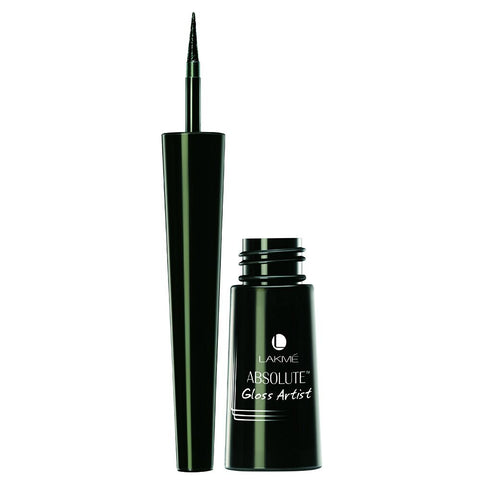 Lakme Absolute Gloss Artist Eye Liner
