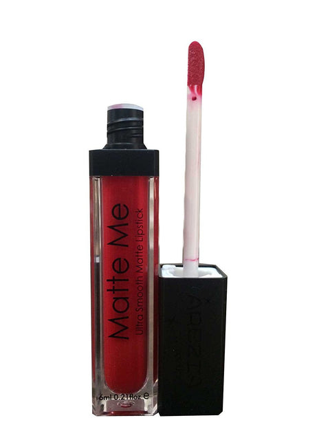 Arezia Matte Me Liquid Lipstick
