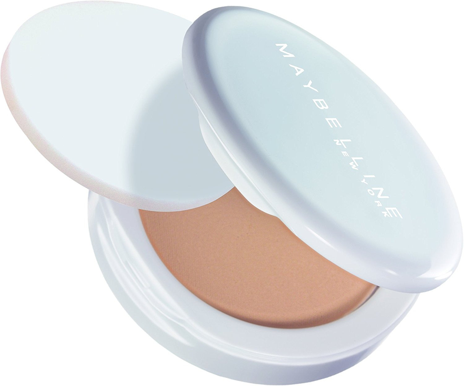 Maybelline New York White Super Fresh Compact