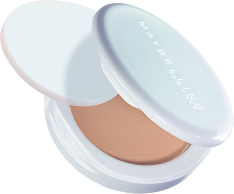 Maybelline New York White Super Fresh Compact
