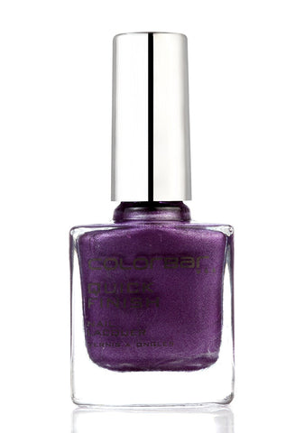 Colorbar Quick Finish Nail Lacquer