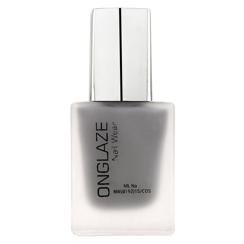 ONGLAZE Matte Nail Wear