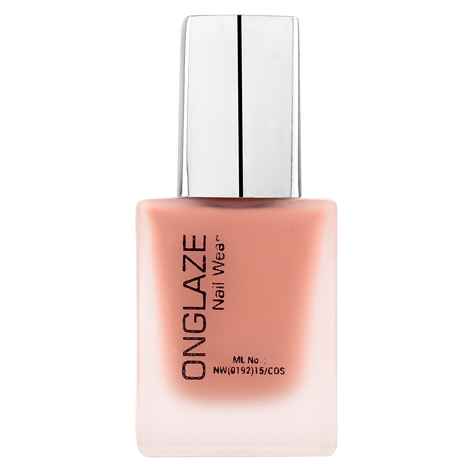 ONGLAZE Matte Nail Wear